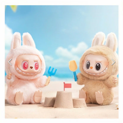 Labubu The Monsters Have a Seat Vinyl Face Blind Box (v2)
